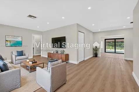 2460 NW 67 Court Fort Lauderdale FL 33309