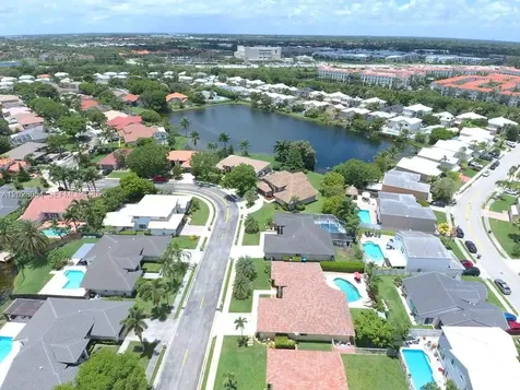 10205 SW 12th Street Pembroke Pines FL 33025