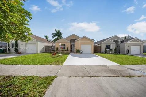 14637 SW 127th Court Miami FL 33186