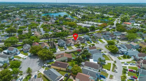 14637 SW 127th Court Miami FL 33186