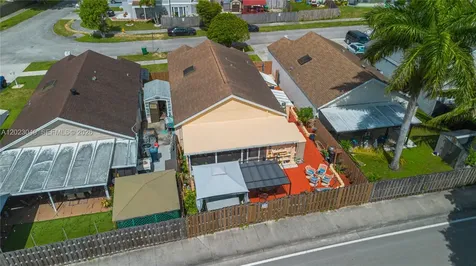 14637 SW 127th Court Miami FL 33186
