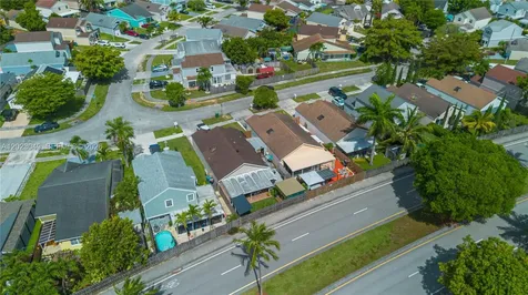 14637 SW 127th Court Miami FL 33186