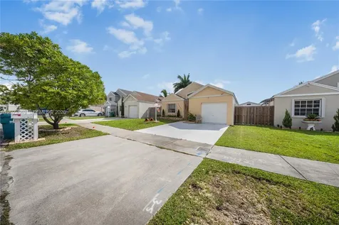 14637 SW 127th Court Miami FL 33186