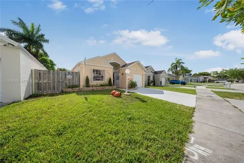14637 SW 127th Court Miami FL 33186