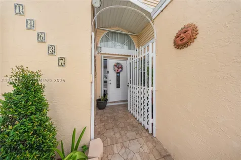 14637 SW 127th Court Miami FL 33186