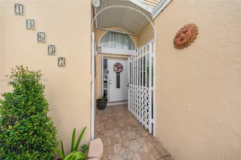 14637 SW 127th Court Miami FL 33186