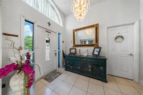 14637 SW 127th Court Miami FL 33186