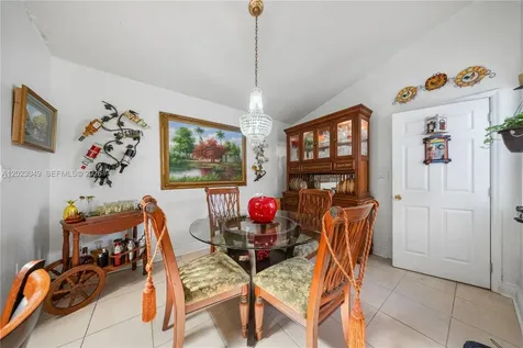 14637 SW 127th Court Miami FL 33186