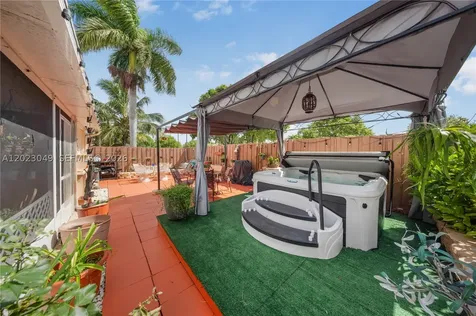 14637 SW 127th Court Miami FL 33186
