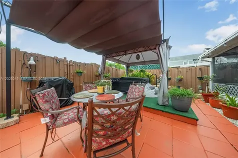 14637 SW 127th Court Miami FL 33186