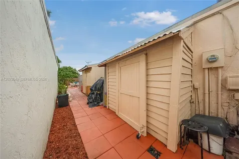 14637 SW 127th Court Miami FL 33186