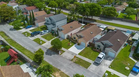 14637 SW 127th Court Miami FL 33186