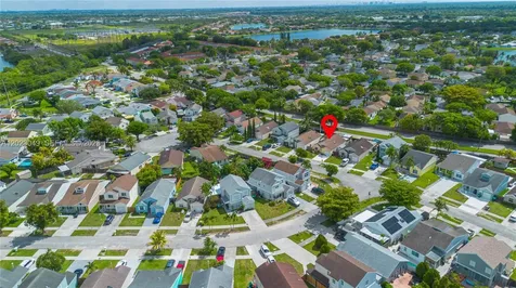 14637 SW 127th Court Miami FL 33186