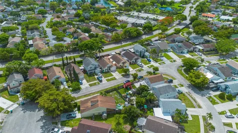 14637 SW 127th Court Miami FL 33186
