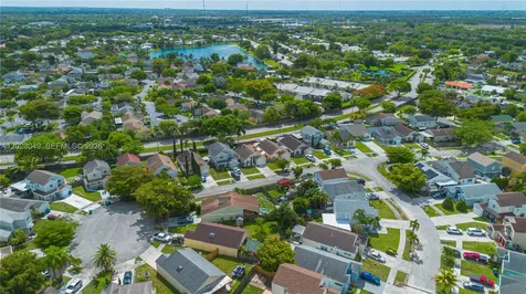 14637 SW 127th Court Miami FL 33186