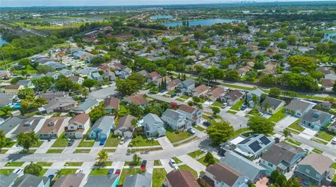 14637 SW 127th Court Miami FL 33186