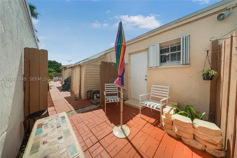 14637 SW 127th Court Miami FL 33186