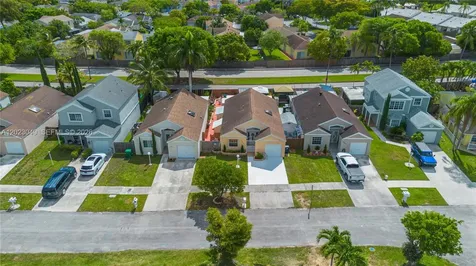 14637 SW 127th Court Miami FL 33186