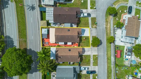 14637 SW 127th Court Miami FL 33186