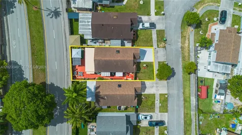 14637 SW 127th Court Miami FL 33186