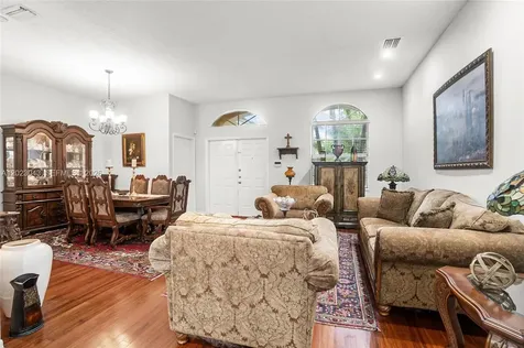 2810 Dunwoodie Place Homestead FL 33035