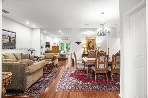 2810 Dunwoodie Place Homestead FL 33035