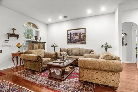2810 Dunwoodie Place Homestead FL 33035