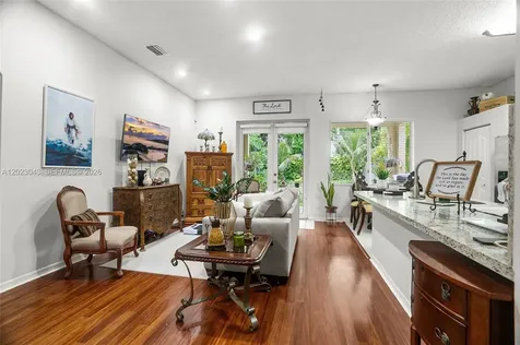 2810 Dunwoodie Place Homestead FL 33035