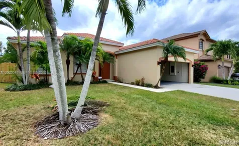 2810 Dunwoodie Place Homestead FL 33035