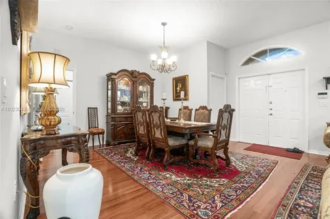 2810 Dunwoodie Place Homestead FL 33035