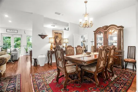 2810 Dunwoodie Place Homestead FL 33035