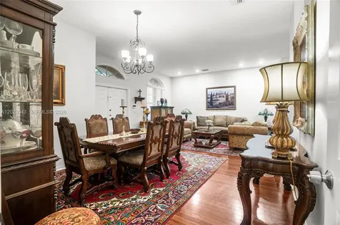 2810 Dunwoodie Place Homestead FL 33035
