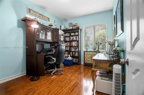 2810 Dunwoodie Place Homestead FL 33035