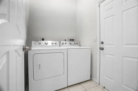 2810 Dunwoodie Place Homestead FL 33035