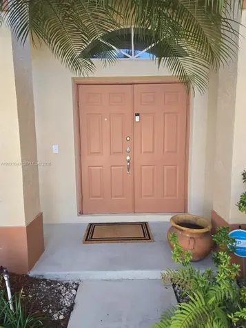 2810 Dunwoodie Place Homestead FL 33035