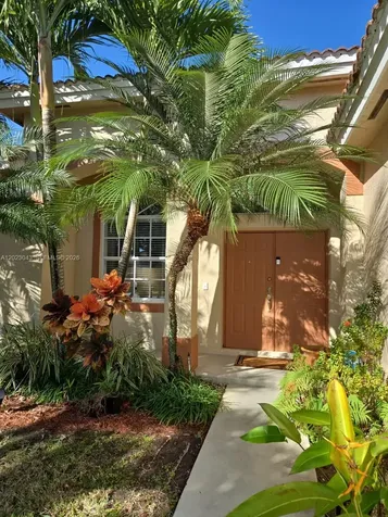 2810 Dunwoodie Place Homestead FL 33035