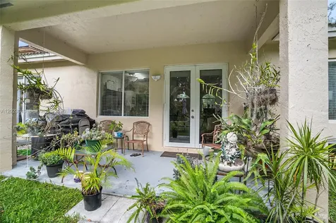 2810 Dunwoodie Place Homestead FL 33035