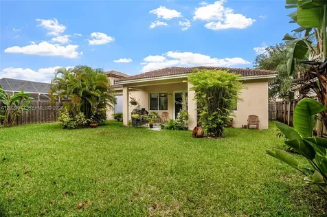 2810 Dunwoodie Place Homestead FL 33035