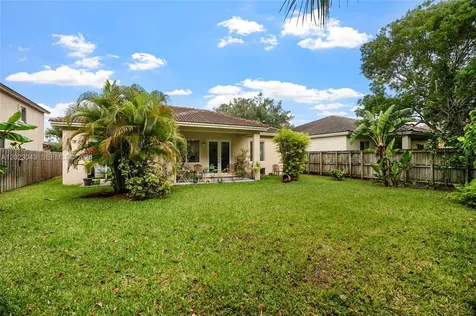 2810 Dunwoodie Place Homestead FL 33035