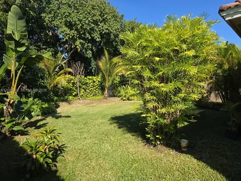 2810 Dunwoodie Place Homestead FL 33035