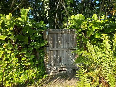 2810 Dunwoodie Place Homestead FL 33035