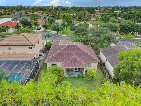 2810 Dunwoodie Place Homestead FL 33035