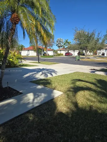 2810 Dunwoodie Place Homestead FL 33035