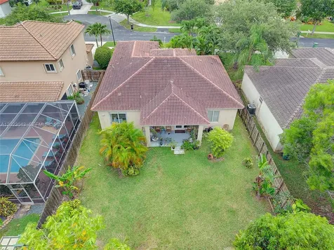2810 Dunwoodie Place Homestead FL 33035