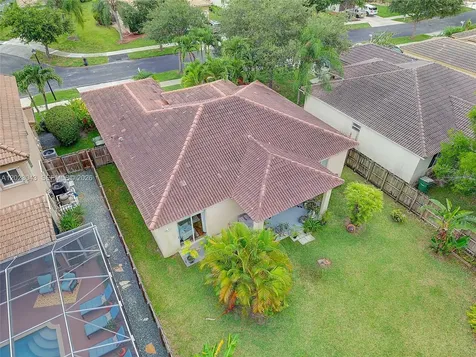 2810 Dunwoodie Place Homestead FL 33035