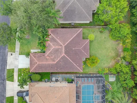 2810 Dunwoodie Place Homestead FL 33035