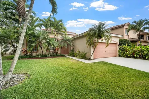 2810 Dunwoodie Place Homestead FL 33035