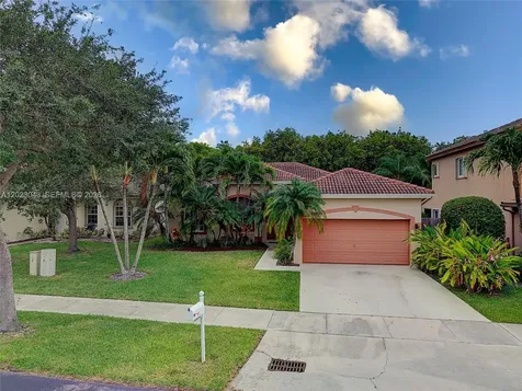2810 Dunwoodie Place Homestead FL 33035