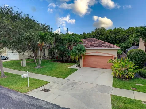 2810 Dunwoodie Place Homestead FL 33035