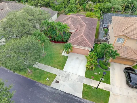 2810 Dunwoodie Place Homestead FL 33035